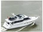 1993 West Bay Pilothouse Boat for Sale