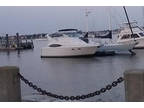 1998 Carver 350 Mariner