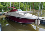 1993 Crownline 250 CR