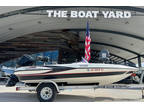2003 Triton TR 175