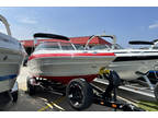 2024 Crownline 240 SS