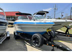 2024 Crownline 240 SS