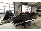 2024 Princecraft Ventura 230 RL