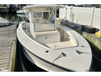 2003 Ocean Master 31