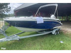 2021 Hurricane SS205