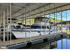 1986 Jefferson 42 Sundeck