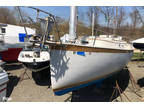 1985 Hinterhoeller Nonsuch Ultra 30