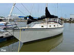1979 Hunter 37 Cherubini