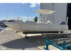 2015 Robalo Cayman 246