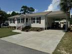 2005 Cbs Mobile Home