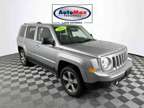 2017 Jeep Patriot for sale