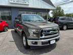 2017 Ford F150 Super Cab for sale