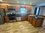 2018 Fairmont Mobile Home