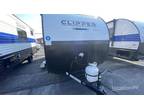New 2025 Coachmen Clipper