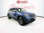 2020UsedJeepUsedGrand CherokeeUsed4x4