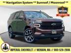 2023UsedChevroletUsedTahoeUsed4WD 4dr