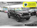 2021UsedJeepUsedWranglerUsed4x4
