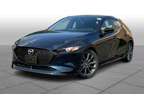 2024NewMazdaNewMazda3 HatchbackNewAuto FWD