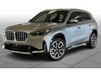 2024NewBMWNewX1NewSports Activity Vehicle