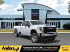 2024NewGMCNewSierra 3500HD