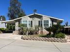 2005 Cavco Mobile Home