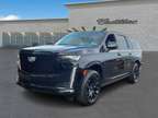 2023 Cadillac Escalade ESV 4WD Sport Platinum