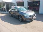 Used 2022 HONDA ODYSSEY For Sale
