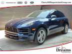 2021 Porsche Macan S