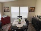 2005 Hillcrest Mobile Home