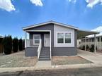 2024 Clayton Mobile Home