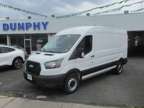 2024 Ford Transit Cargo Van