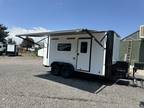 2024 Cargo Craft 7x16