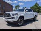 2023 Toyota Tacoma 4WD
