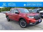2024 Honda Ridgeline Sport+