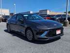 2024 Hyundai Sonata Hybrid SEL