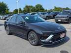 2024 Hyundai Sonata Hybrid SEL