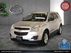 2010 Chevrolet Equinox LS