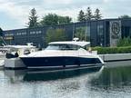 2017 Tiara C39 Coupe Boat for Sale