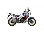 2024 Honda Africa Twin Adventure Sports ES Manual Motorcycle for Sale