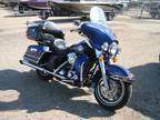 2007 Harley-Davidson ULTRA CLASSIC Motorcycle for Sale