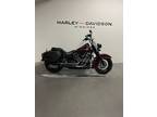 2020 Harley-Davidson FLHCS - Softail® Heritage Classic 114 Motorcycle for Sale
