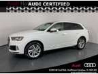 2023 Audi Q7 Premium