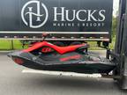 2022 Sea-Doo Spark Trixx Boat for Sale