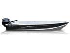 2023 Lund WC 12 Tiller Boat for Sale
