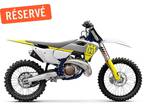 2023 Husqvarna TC 250 Motorcycle for Sale