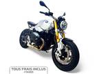 2017 BMW R nineT Motorcycle for Sale