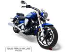 2009 Yamaha V-Star 950 Motorcycle for Sale