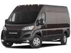 2024 Ram ProMaster Cargo Van SLT