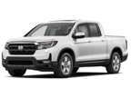 2024 Honda Ridgeline RTL AWD