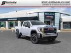 2024 GMC Sierra 2500HD SLE